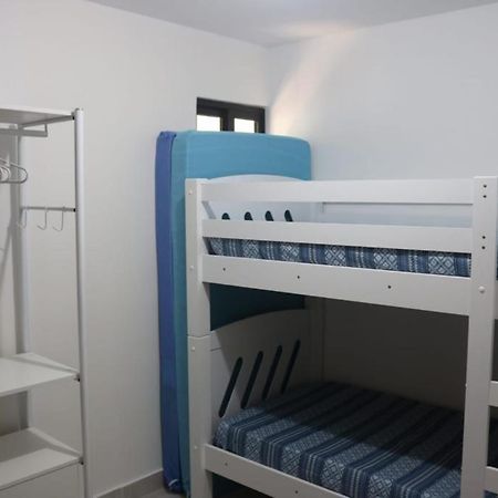 Lindo Apartamento Porto De Galinhas - Ipojuca - Com Churrasqueira E Piscina Buitenkant foto