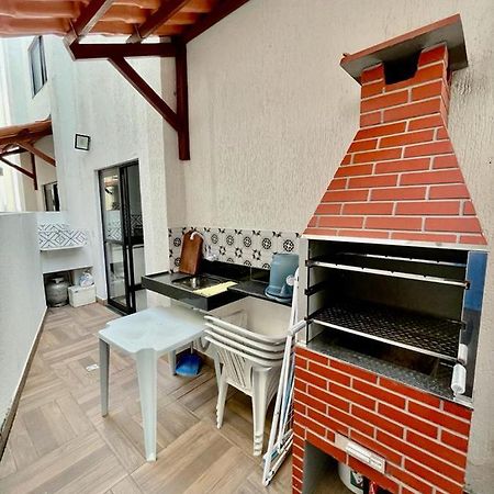 Lindo Apartamento Porto De Galinhas - Ipojuca - Com Churrasqueira E Piscina Buitenkant foto