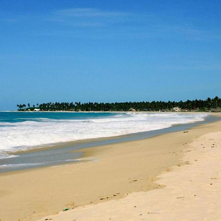 Lindo Apartamento Porto De Galinhas - Ipojuca - Com Churrasqueira E Piscina Buitenkant foto