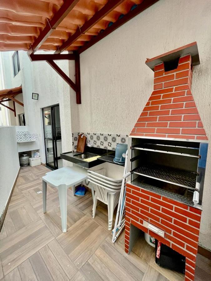 Lindo Apartamento Porto De Galinhas - Ipojuca - Com Churrasqueira E Piscina Buitenkant foto