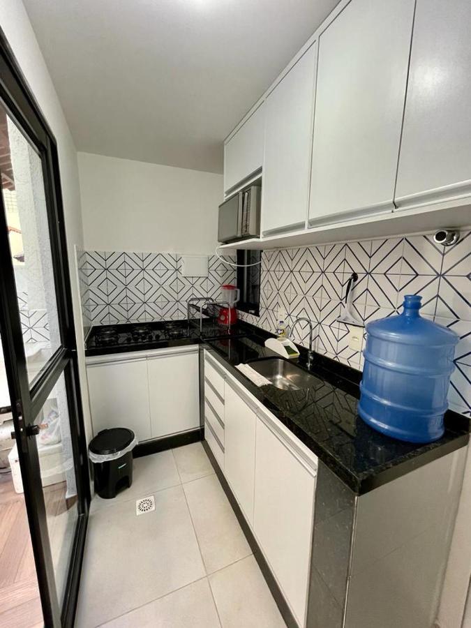 Lindo Apartamento Porto De Galinhas - Ipojuca - Com Churrasqueira E Piscina Buitenkant foto