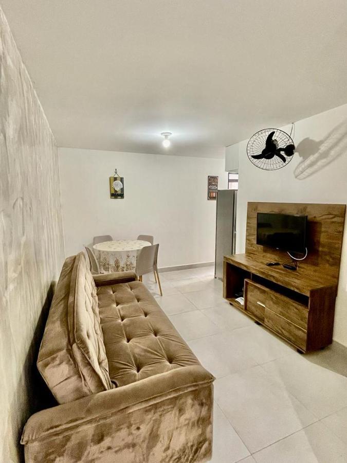 Lindo Apartamento Porto De Galinhas - Ipojuca - Com Churrasqueira E Piscina Buitenkant foto