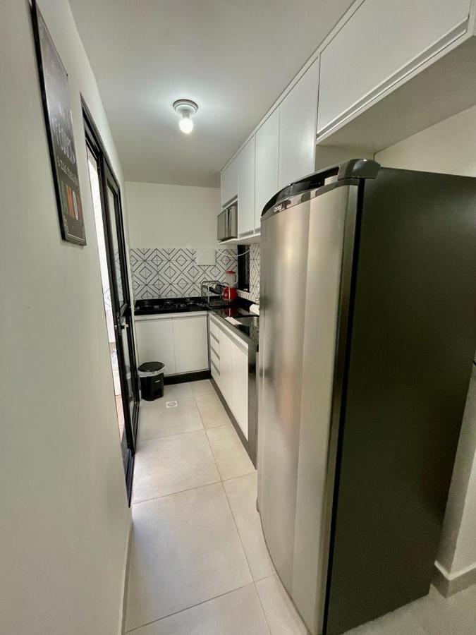 Lindo Apartamento Porto De Galinhas - Ipojuca - Com Churrasqueira E Piscina Buitenkant foto