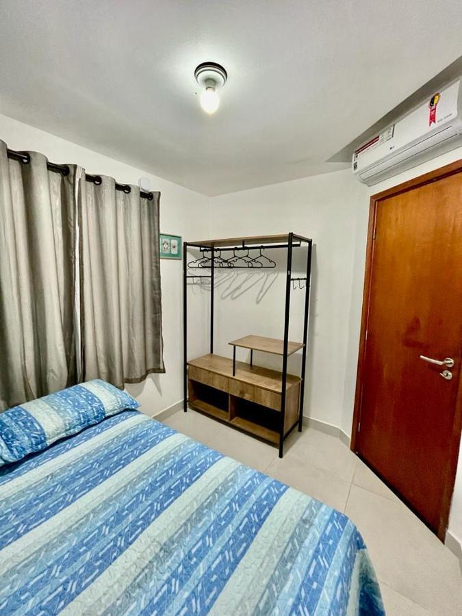 Lindo Apartamento Porto De Galinhas - Ipojuca - Com Churrasqueira E Piscina Buitenkant foto