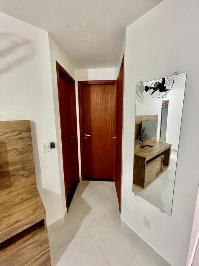 Lindo Apartamento Porto De Galinhas - Ipojuca - Com Churrasqueira E Piscina Buitenkant foto