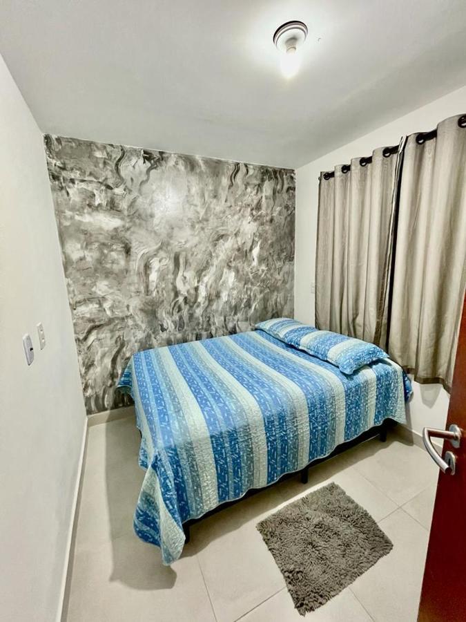 Lindo Apartamento Porto De Galinhas - Ipojuca - Com Churrasqueira E Piscina Buitenkant foto