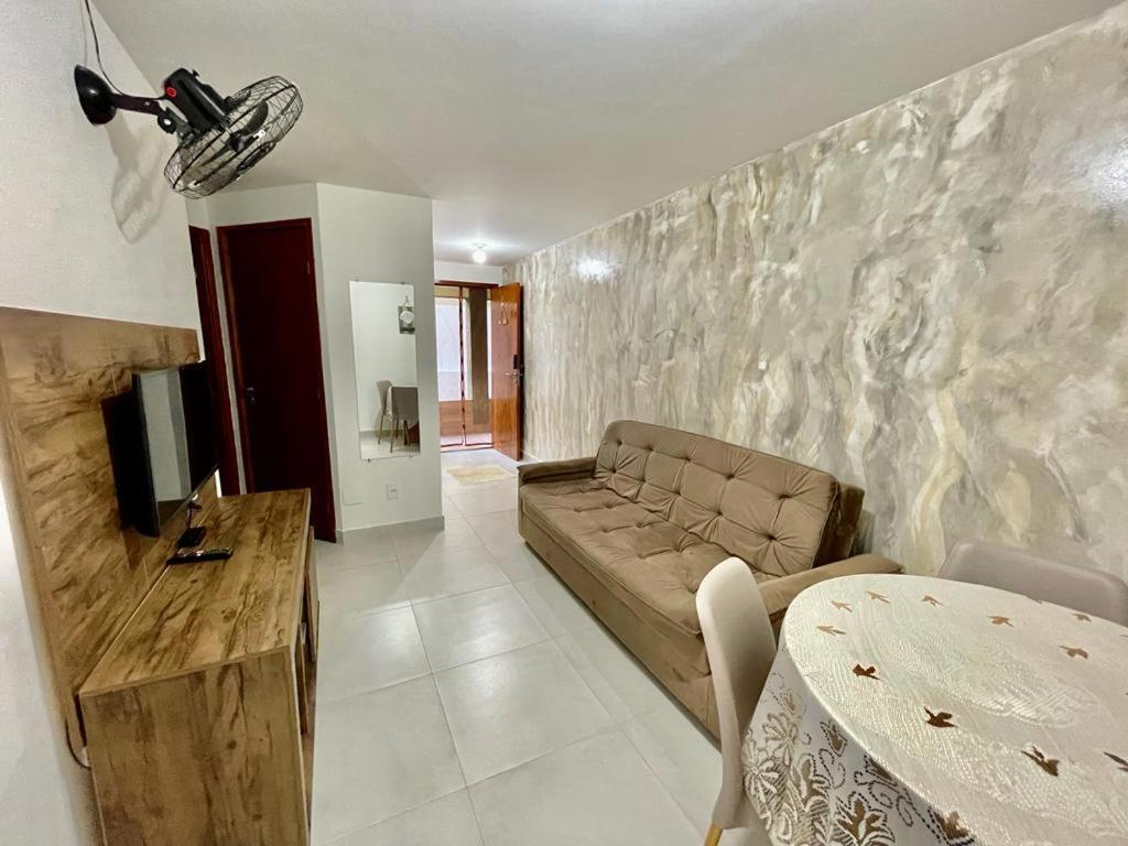 Lindo Apartamento Porto De Galinhas - Ipojuca - Com Churrasqueira E Piscina Buitenkant foto