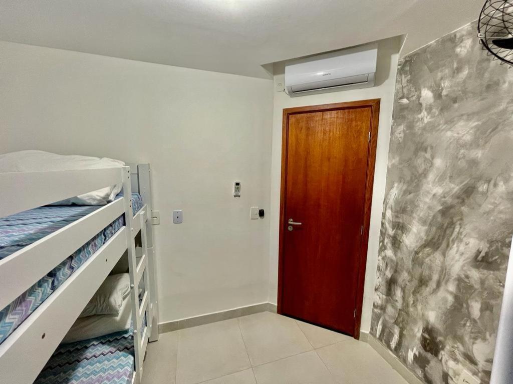Lindo Apartamento Porto De Galinhas - Ipojuca - Com Churrasqueira E Piscina Buitenkant foto