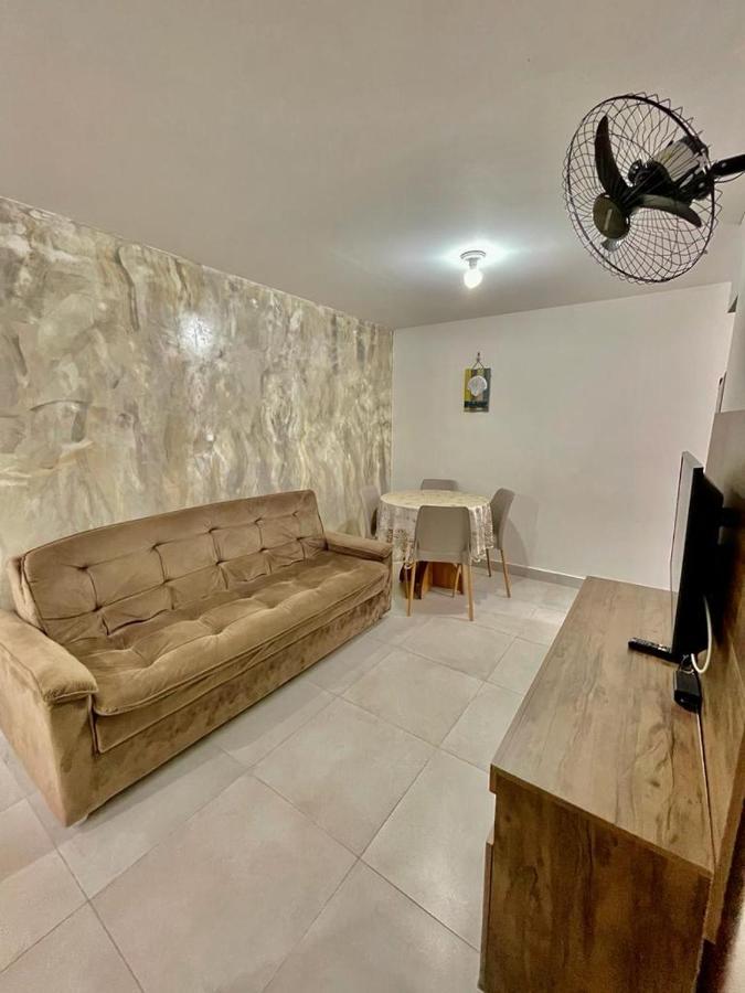 Lindo Apartamento Porto De Galinhas - Ipojuca - Com Churrasqueira E Piscina Buitenkant foto