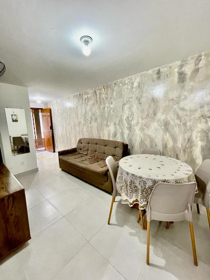 Lindo Apartamento Porto De Galinhas - Ipojuca - Com Churrasqueira E Piscina Buitenkant foto
