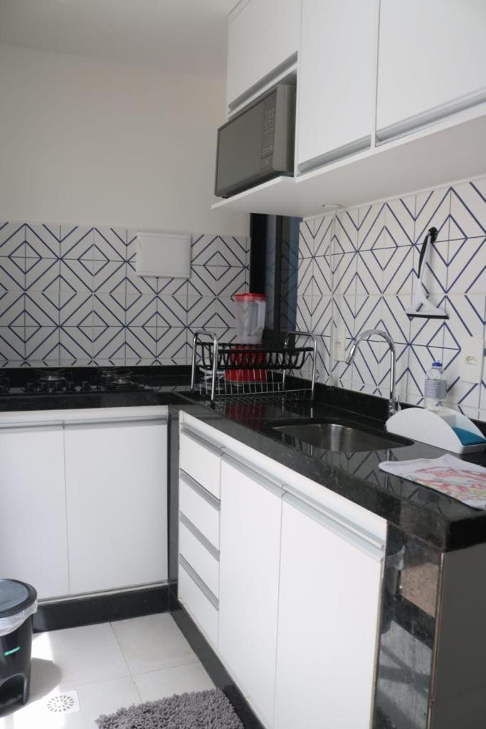 Lindo Apartamento Porto De Galinhas - Ipojuca - Com Churrasqueira E Piscina Buitenkant foto